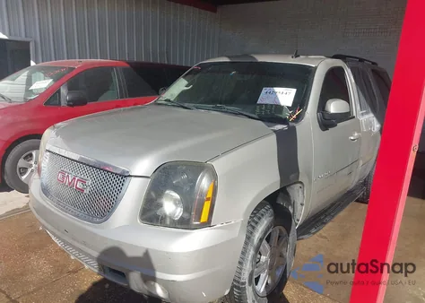 2009 GMC Yukon Sle1 из США, поврежденный, VIN 1GKFC23C49R147745